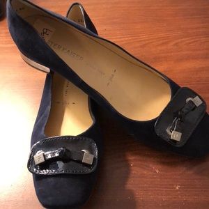 Peter Kasper Flats